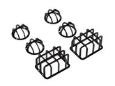 Land Rover Defender (1983-2006) Tail Light Guard - Front Runner - LPLD001